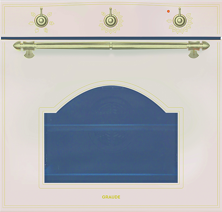 Духовой шкаф Graude BK 60.2 EL