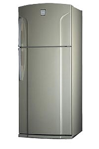 Холодильник Toshiba GR-H 74 RD (GL)