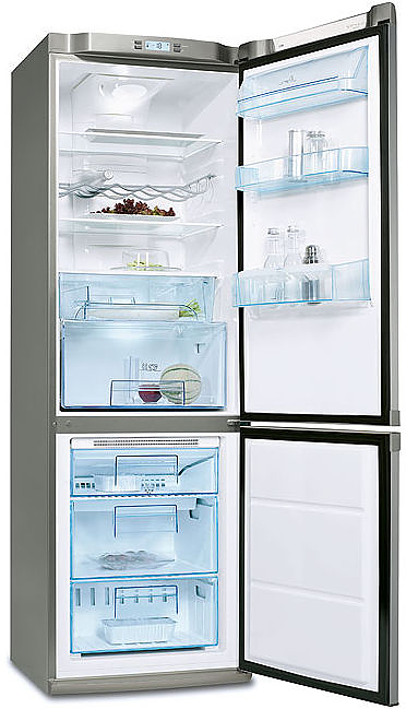 Холодильник Electrolux Professional ENB 35409 X