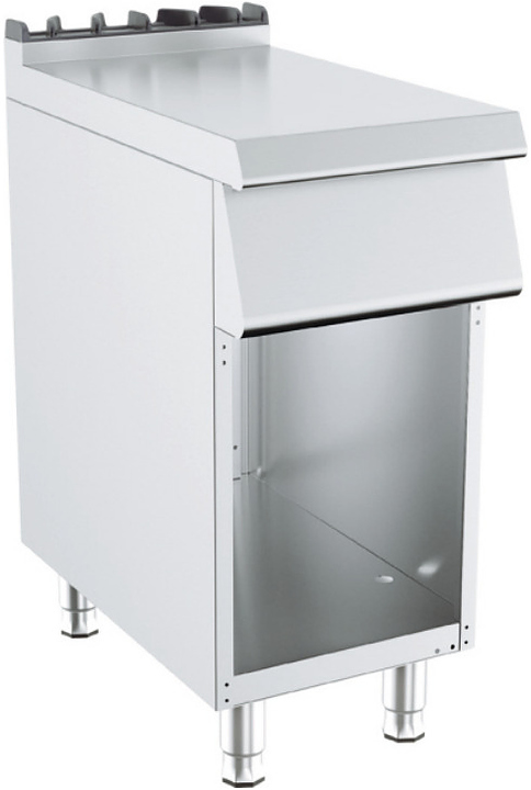 Модуль нейтральный Вулкан Лайт VNU74912N-W 400х730х900 мм