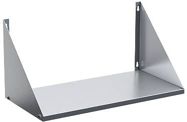 Полка настенная Rada ПКЧ-6/4-П