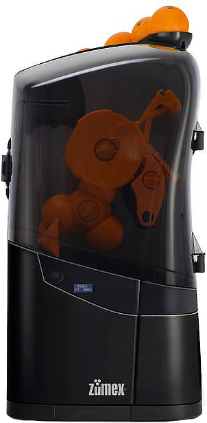 Соковыжималка автоматическая для цитрусовых Zumex Minex UE Black
