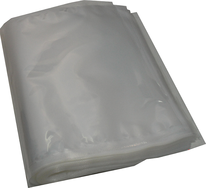 Пакеты вакуумные Россия PA/PE 25X30 см, 100 шт.