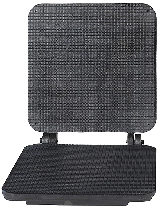 Рабочая поверхность для вафельницы Tatra TWI 05 GELATO