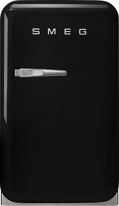 Минибар SMEG FAB5RBL3
