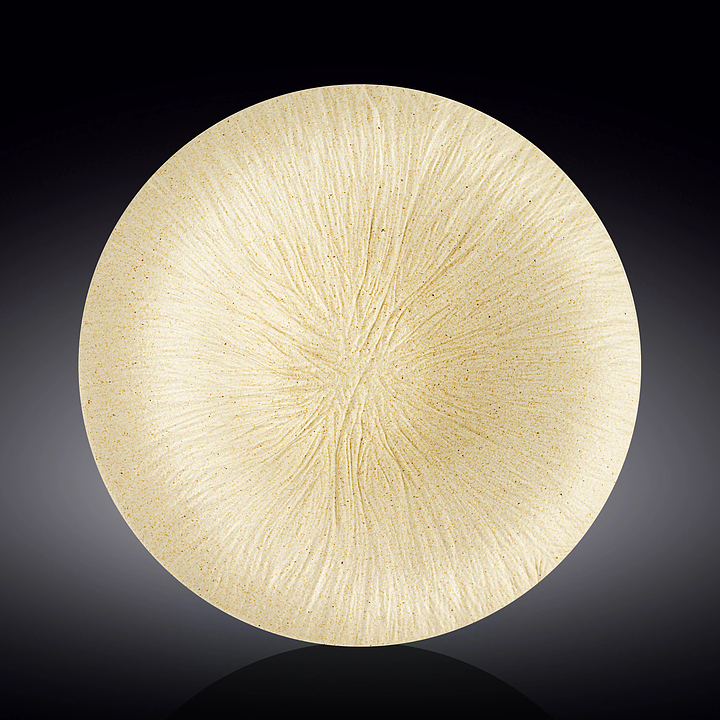 Тарелка глубокая Wilmax WL‑664312/A