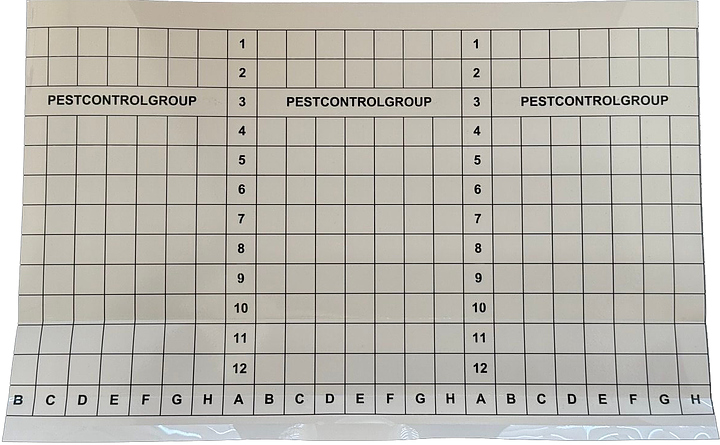 Пластина клеевая Пестконтролгрупп PCG-200