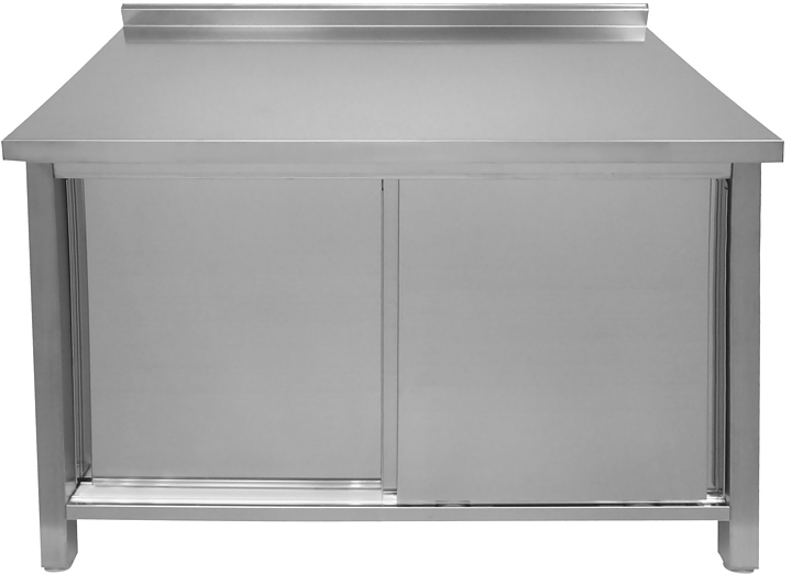 Стол производственный Hessen СТКП 15/6 к