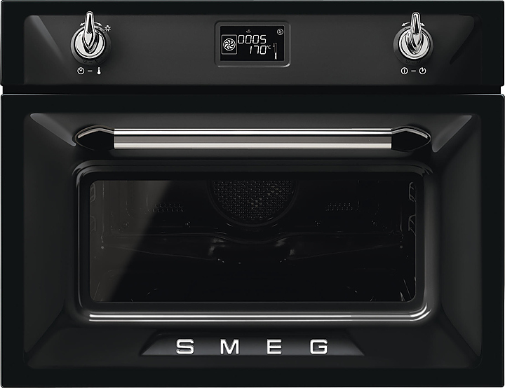Духовой шкаф SMEG SF4920MCN1
