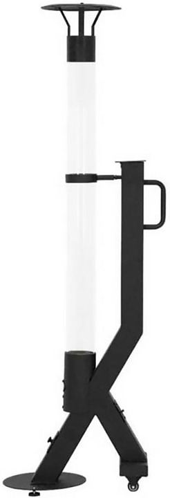 Обогреватель уличный WWT R100-T2