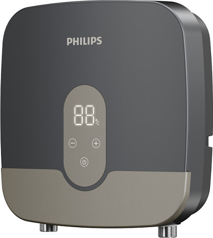 Водонагреватель электрический проточный Philips AWH1006/51(55LA)