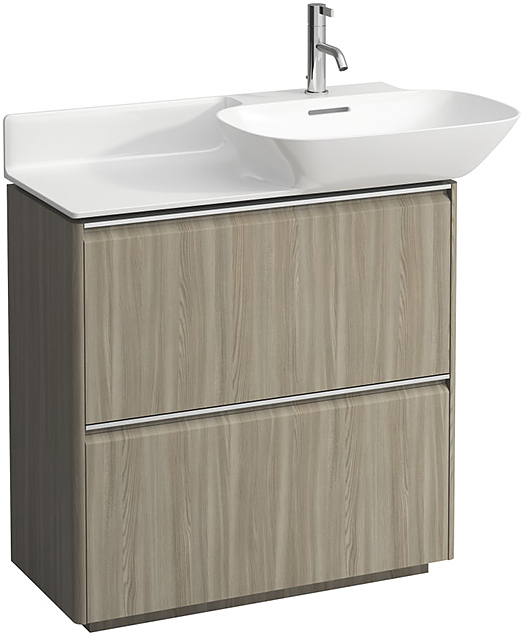 Тумба под раковину Laufen INO 4.0300.2.110.262.1