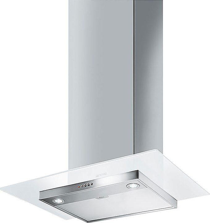 Вытяжка SMEG KFV62DBE