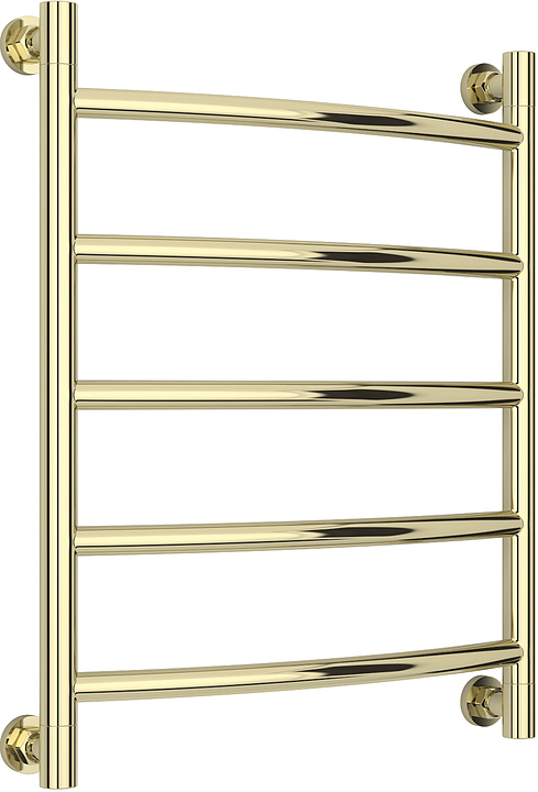 Полотенцесушитель водяной Сунержа Галант+ 60x50 см шампань