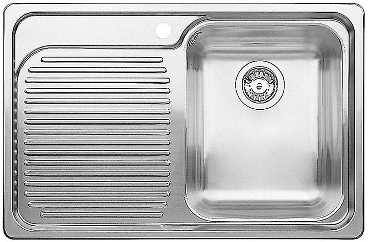 Кухонная мойка Blanco Classic 4 S