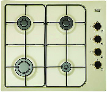 Варочная панель Krona IGM 2614 ER/L ivory
