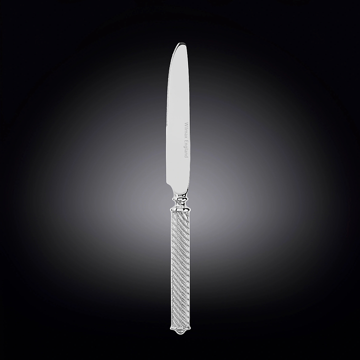 Нож десертный Wilmax WL‑999841002/1B