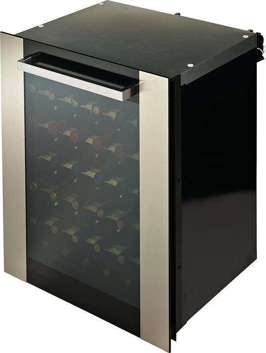 Винный шкаф Indel B BUILT-IN 36 HOME PLUS (2 зоны)