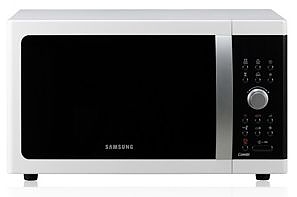 Микроволновая печь Samsung MW872R(S)