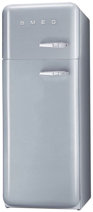 Холодильник SMEG FAB30XS7
