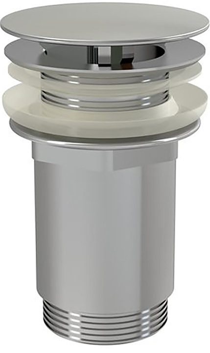 Слив Ravak Хром