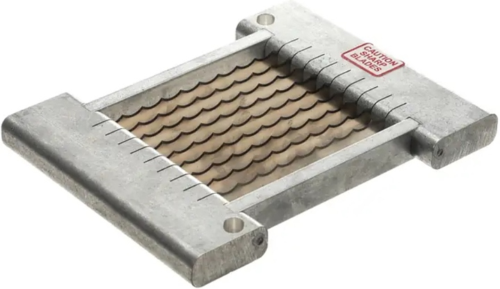 Комплект из держателя и ножей для овощерезок Nemco 56424-6