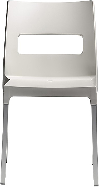 Стул SCAB Maxi Diva technopolymer 2203 11