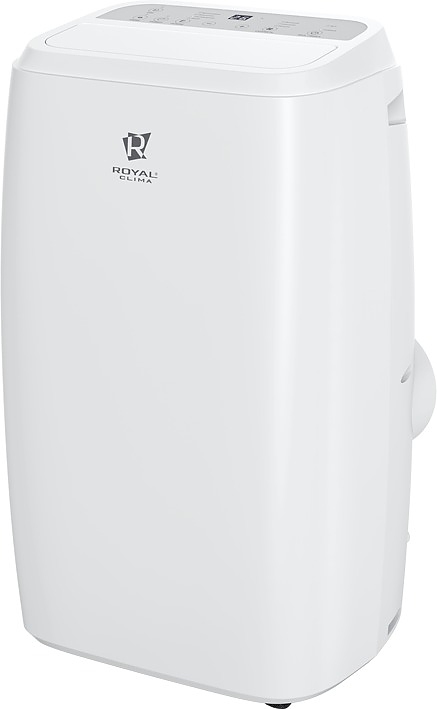 Мобильный кондиционер ROYAL Clima RM-S58CN-E