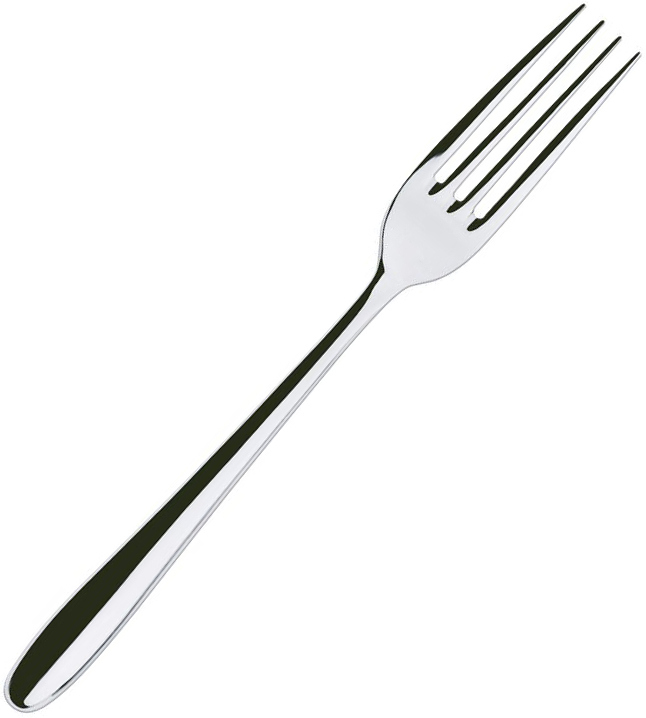 Вилка десертная Abert Dolce Vita CB812