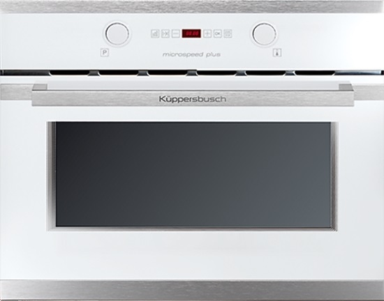 Микроволновая печь Kuppersbusch EMWK6260.0W1