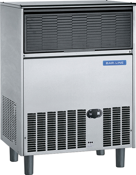 Льдогенератор SCOTSMAN Bar Line B 9550 WS