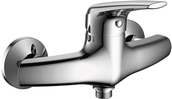 Смеситель для душа Aquanet Conte SD91387