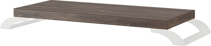 Подставка под монитор КОБОР AK1-60/22 white/charlston