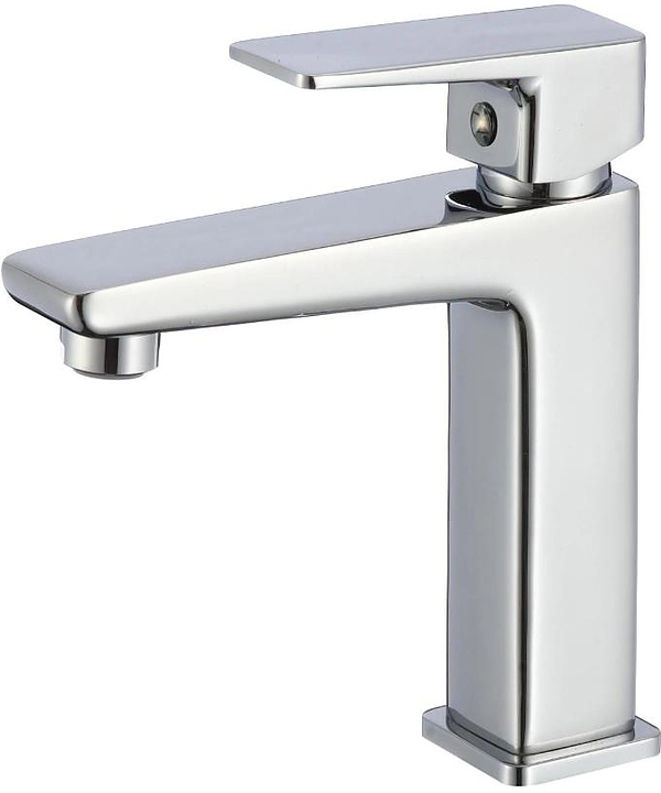 Смеситель для раковины OLIVE'S NAVARRA 25100NR