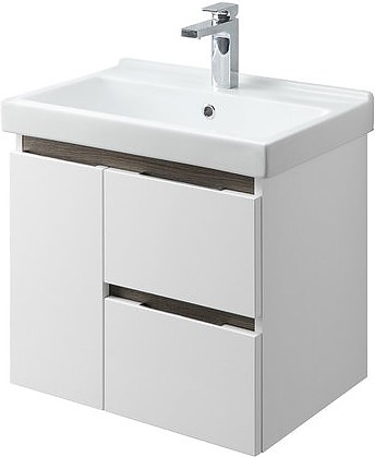 Тумба AQUATON Рене 60 1A222101NRC80
