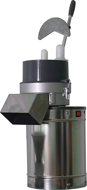 Овощерезка ТОРГМАШ (Пермь) ОМ-350-01 380В без подставки