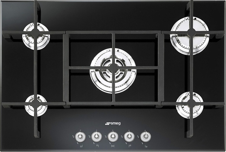 Варочная панель SMEG PV750N