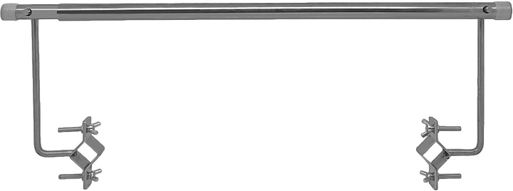 Держатель для медицинских простыней Merida STELLA R ST3.R матовый