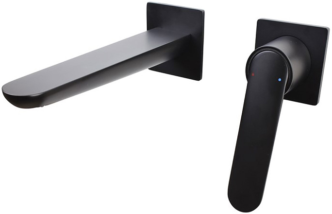 Смеситель для раковины Bronze de Luxe Icon 7006CB