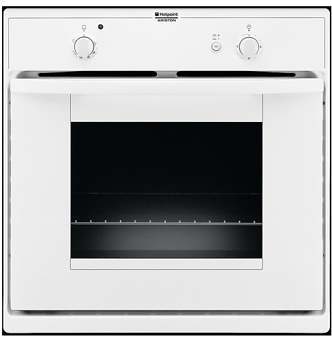 Газовый духовой шкаф Ariston FBG WH