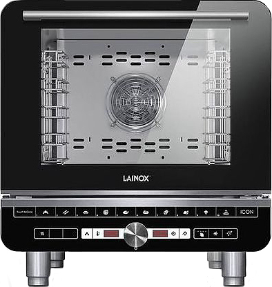Печь конвекционная Lainox ICET023