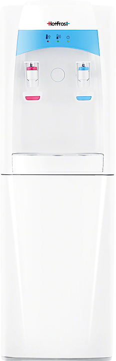 Кулер HotFrost V195B
