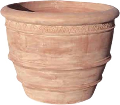 Вазон San Rocco Campana Foglia (105х80 см)
