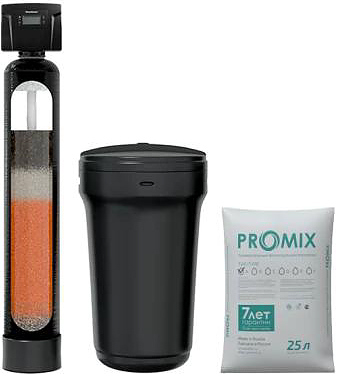 Фильтр-система WiseWater WWXA-0844 DMCan89 ProMix A