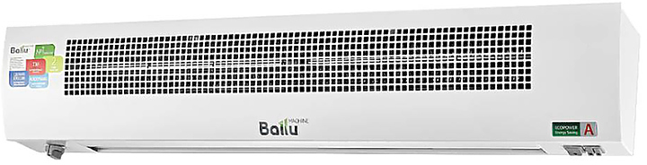Тепловая завеса Ballu HC-L10T05