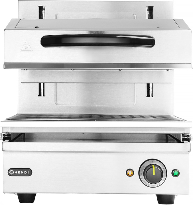 Гриль Саламандра HENDI 264607