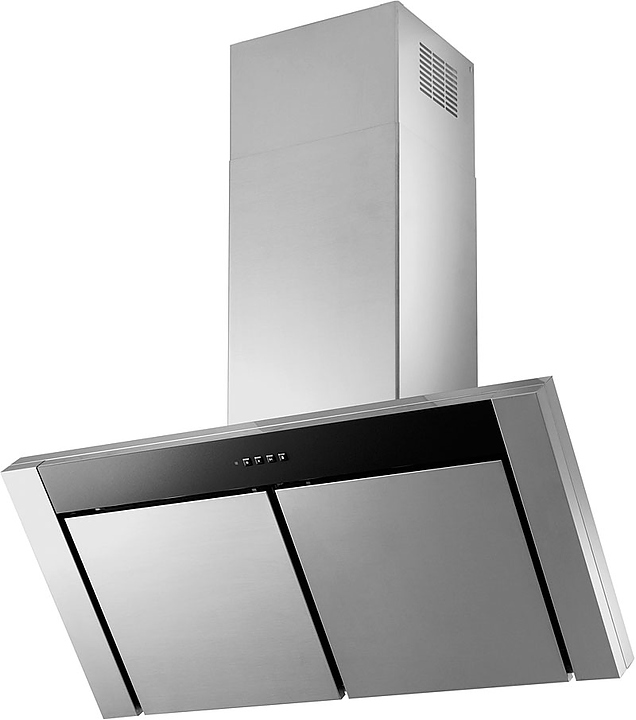 Кухонная вытяжка Franke FNE 915 XS нерж. сталь (110.0157.476)