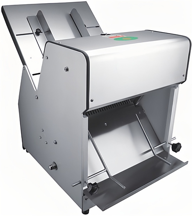 Хлеборезка Hurakan HKN-PICO12M2