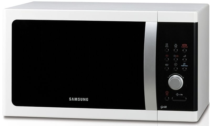 Микроволновая печь Samsung GE872R-S