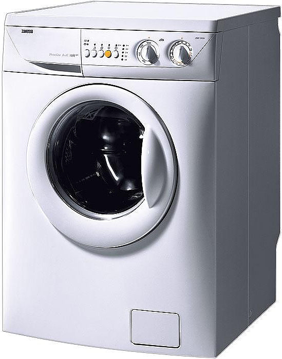 Стиральная машина Electrolux Professional ZWF 1026